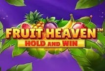 Fruit Heaven Hold and Win Slot Review